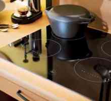 Spajanje električnih kuhala: kratak vodič