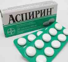 Saznajte više o o tome što pomaže, „Aspirin” i „Aspirin…