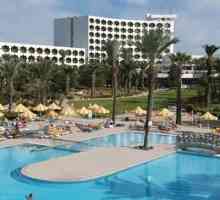 Izlet u Tunis „turneje kalifa” - jedan od najboljih proračuna hotel