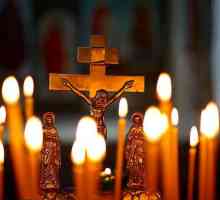 Pogrebne: pravoslavna tradicija, običaji