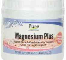 Indikacije i kontraindikacije za uzimanje vitamina „Magnezij Plus”