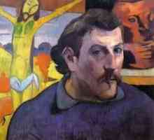 Paul Gauguin slike: opis, povijest stvaranja. Nevjerojatno slike Gauguin
