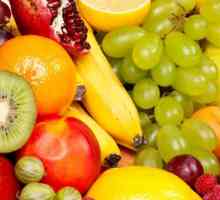 To je korisno ako zdravlje je visoko-kaloričnu voća?