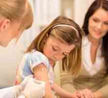 Korisne informacije: liječenje gripe u djece