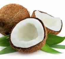 Korisno kokosovo ulje: potrošačke recenzije