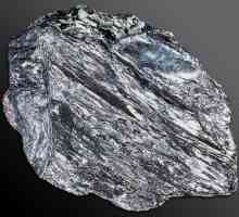 Minerali Donjeck regiji. prirodni resursi