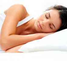 Višefazni snovi - je sposobnost da spavaju dva sata dnevno!