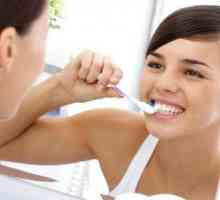 Koristi i štete od zuba u prahu. Toothpowder: korist ili štetu?