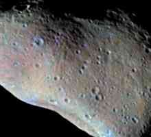 Hoće li doći u Zemljinoj asteroid Apophis?
