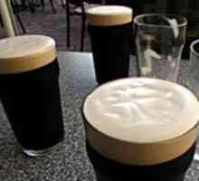 Populyany „Guinness” - pivo koje je nemoguće ne znati