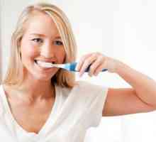 Popularne marke paste za zube