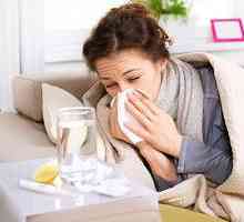 Puder od prehlade i gripe. Većina prah protiv prehlade za djecu i odrasle