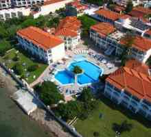 Porto iliessa 4 * - nezaboravan odmor u luksuznom hotelu u Grčkoj