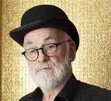 Terry Pratchett. Redoslijed čitanja „flat svijeta” - rasprava i mišljenja