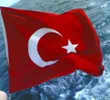 Pravila ulaska u Tursku za Rusa. Pravila ulaska maloljetnika u Turskoj