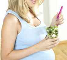 Pravilna prehrana tijekom trudnoće. Važno ili ne?