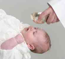 Pravoslavna molitva na krštenju djece