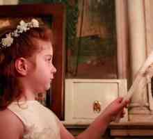 Pravoslavni imena za djevojčice: stoljetni ruski tradicija