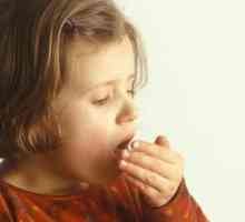 Je rizik koji laje kašalj kod djece? Nego ga liječiti i koliko brzo kako bi se vaše dijete?