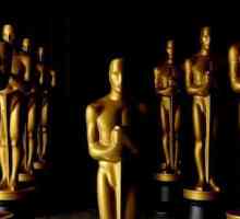 "Oscar": Svečana dodjela nagrada. Nositelji nagradu „Oscar”