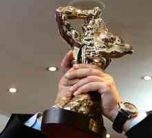 Nagrada „Taffy” - ruski ekvivalent za „Emmy”: 20 godina…