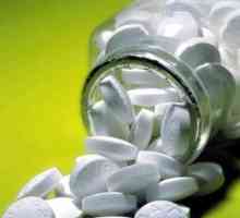 Lijek „Aspirin”: Uputstvo za svaki