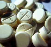 Lijek „Aspirin Kardio”: Upute za uporabu