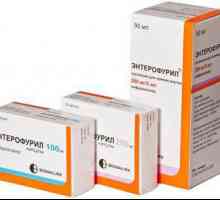Lijek „Enterofuril” Trudnoća: Upute za uporabu i povratne informacije