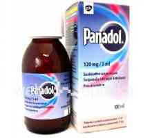 Lijek „Panadol”: Upute za uporabu