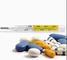 Lijek „paracetamol”, iz koje se koristi? Liječenje i upozorenja
