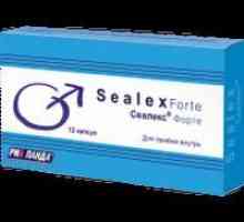 Lijek „Sealeks”. Upute za uporabu i opis