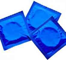 Kondomi s brkovima: prednosti i mane