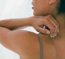 Uzrok akni na leđima žena. Metode liječenja