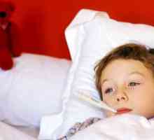 Uzroci i simptomi šarlaha u djeteta