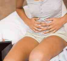 Uzroci i simptomi enterokolitis