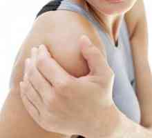 Uzroci simptomi i liječenje smrznutog ramena