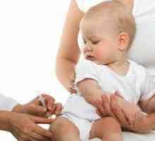 Cijepljenje protiv dječje paralize: nuspojave. Kada se radi cijepljena protiv dječje paralize?