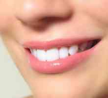 Izbjeljivanje zuba postupak: recenzije i preporuke