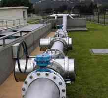 Projektiranje i ugradnja sustava odvodnje. Instalacija sustava vodoopskrbe i odvodnje
