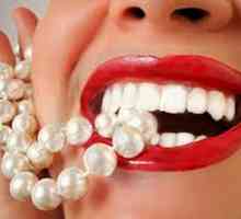 Stručni izbjeljivanje zubi: metode, kontraindikacije