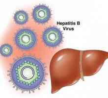 Prevencija i zaštita od hepatitisa. Cjepivo protiv hepatitisa B