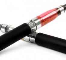 Proizvođači elektroničkih cigareta: ocijena tvrtki i kratak opis