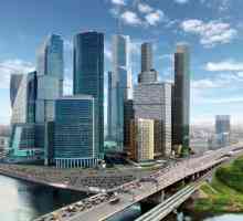 Ruski industrijski grad: popis glavnih industrijskih središta u zemlji