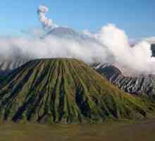 Probuđeni vulkan na Baliju - kako je to opasno? Aktivni vulkani u Bali