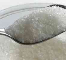 Jednostavan odgovor na pitanje koliko grama šećera u žlicu
