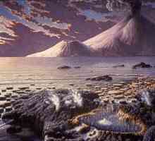 Proterozoik ere: trnovit put od Zemljine evolucije