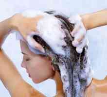 Antifungalna šampon: vrste, proizvođači, cijene, mišljenja