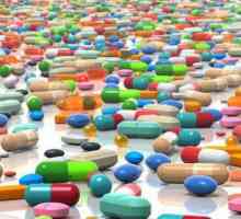 Antimikrobni lijekovi: pregled, primjena i povratne informacije. Najučinkovitiji antimikrobnog…