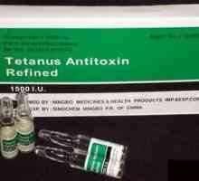 Tetanusa, ono što trebate znati o cijepljenju