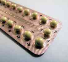 Kontracepcijske pilule za dojilje: korist bez štete